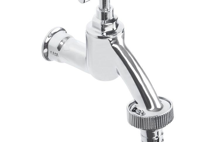 Llave Eco Tipo T Lavenderia