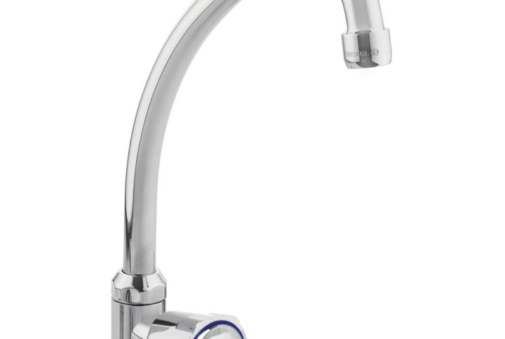 Llave Eco 1/2 Mueble Cocina