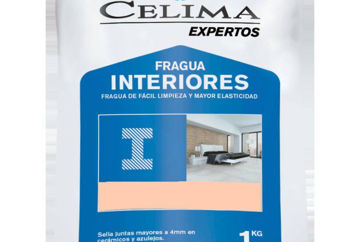 Fragua Interior Beige 1kg