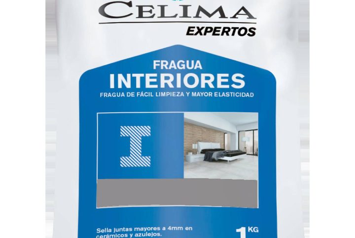 Fragua Interior Granizo 1kg