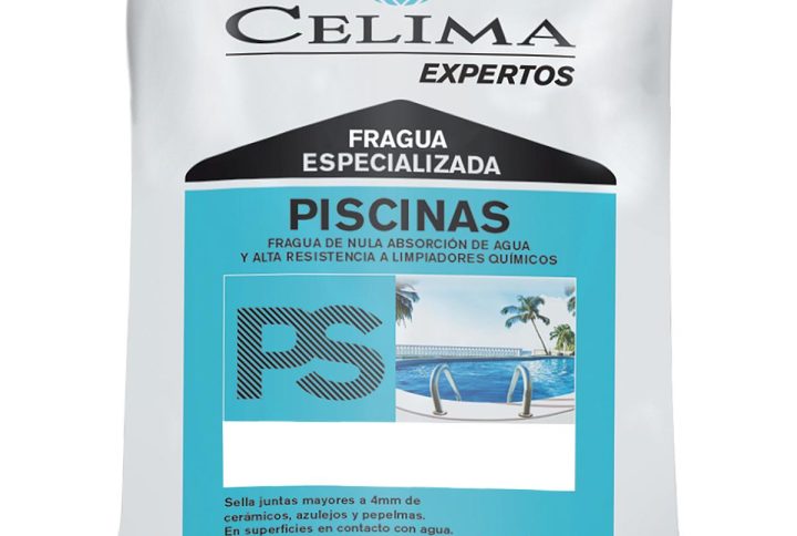 Fragua Piscina Blanco 5kg