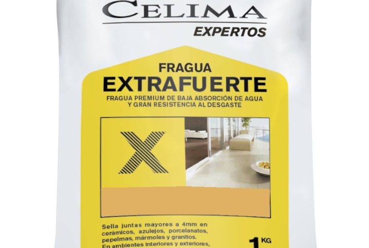 Fragua Premium Avellana 1kg