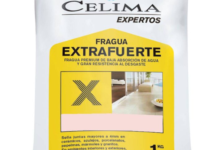 Fragua Premium Marfil 1kg