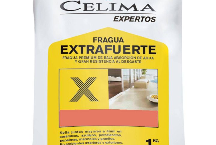 Fragua Premium Marron 1kg