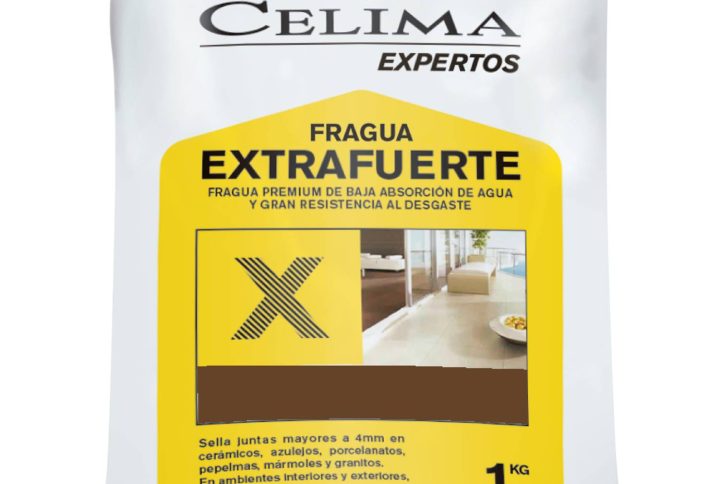 Fragua Premium Tabaco 1kg